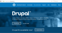 Drupal