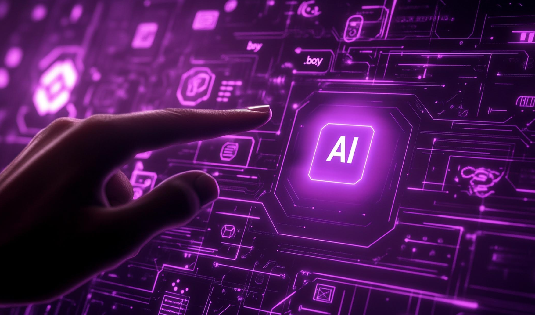 Is Artificial Intelligence the Future of Technology