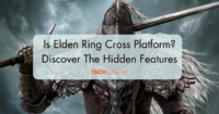 Is Elden Ring Cross Platform?: Discover The Hidden Features