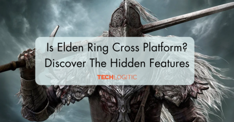 Is Elden Ring Cross Platform?: Discover The Hidden Features