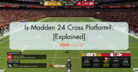 Is Madden 24 Cross Platform?: [Explained]