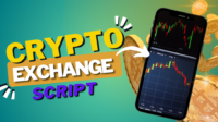 Top Cryptocurrency Exchange Script to Skyrocket Your Business in 2025