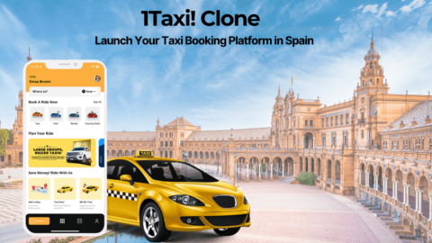 1Taxi! Clone