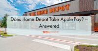 Does Home Depot Take Apple Pay? – Answered