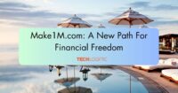 Make1M.com A New Path For Financial Freedom