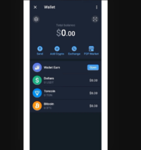 Telegram Wallet