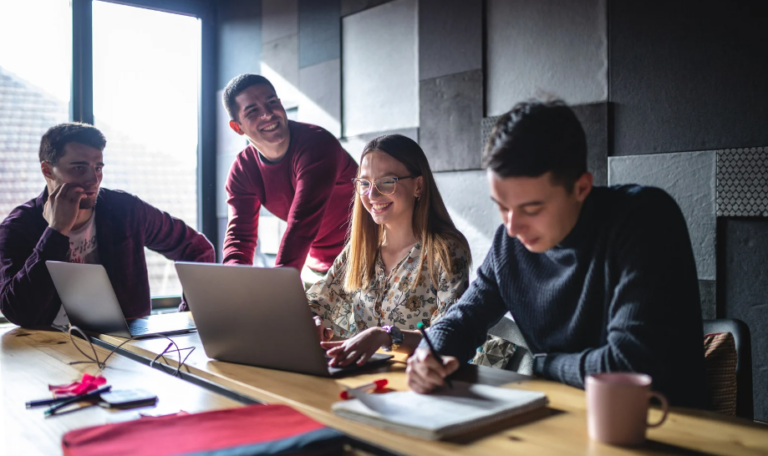 Why JavaScript Developers Are The Backbone Of Your Tech Team