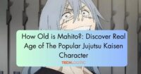 How Old is Mahito