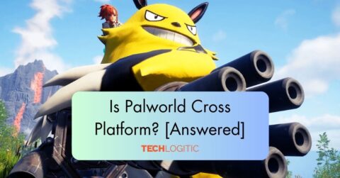 Is Palworld Cross Platform [Answered]