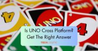 Is UNO Cross Platform Get The Right Answer