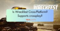 Is Wreckfest Cross-Platform