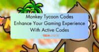 Monkey Tycoon Codes: Enhance Your Gaming Experience With Active Codes