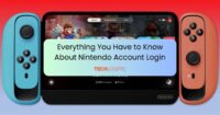 Everything You Have to Know About Nintendo Account Login: A Guide