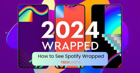 How to See Spotify Wrapped