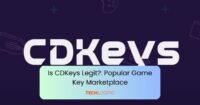 Is CDKeys Legit?: Popular Game Key Marketplace