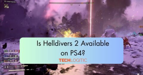 Is Helldivers 2 Available on PS4?