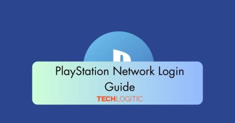 PlayStation Network Login Guide