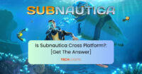 Is Subnautica Cross Platform