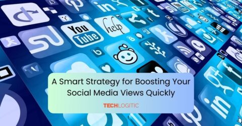 A Smart Strategy for Boosting Your Social Media Views Quickly