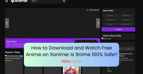 How to Download and Watch Free Anime on 9anime?