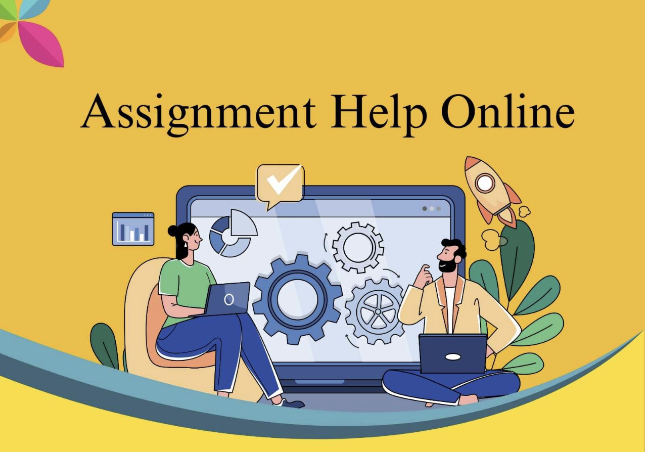 Assignment help online