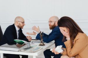Retaliation at Work: What California Employees Need to Know When Defending Their Legal Rights