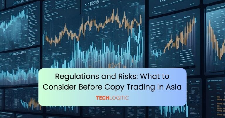 Regulations and Risks What to Consider Before Copy Trading in Asia