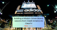 Building a Mission-Driven Brand: Lessons from Credit America to ClearTV