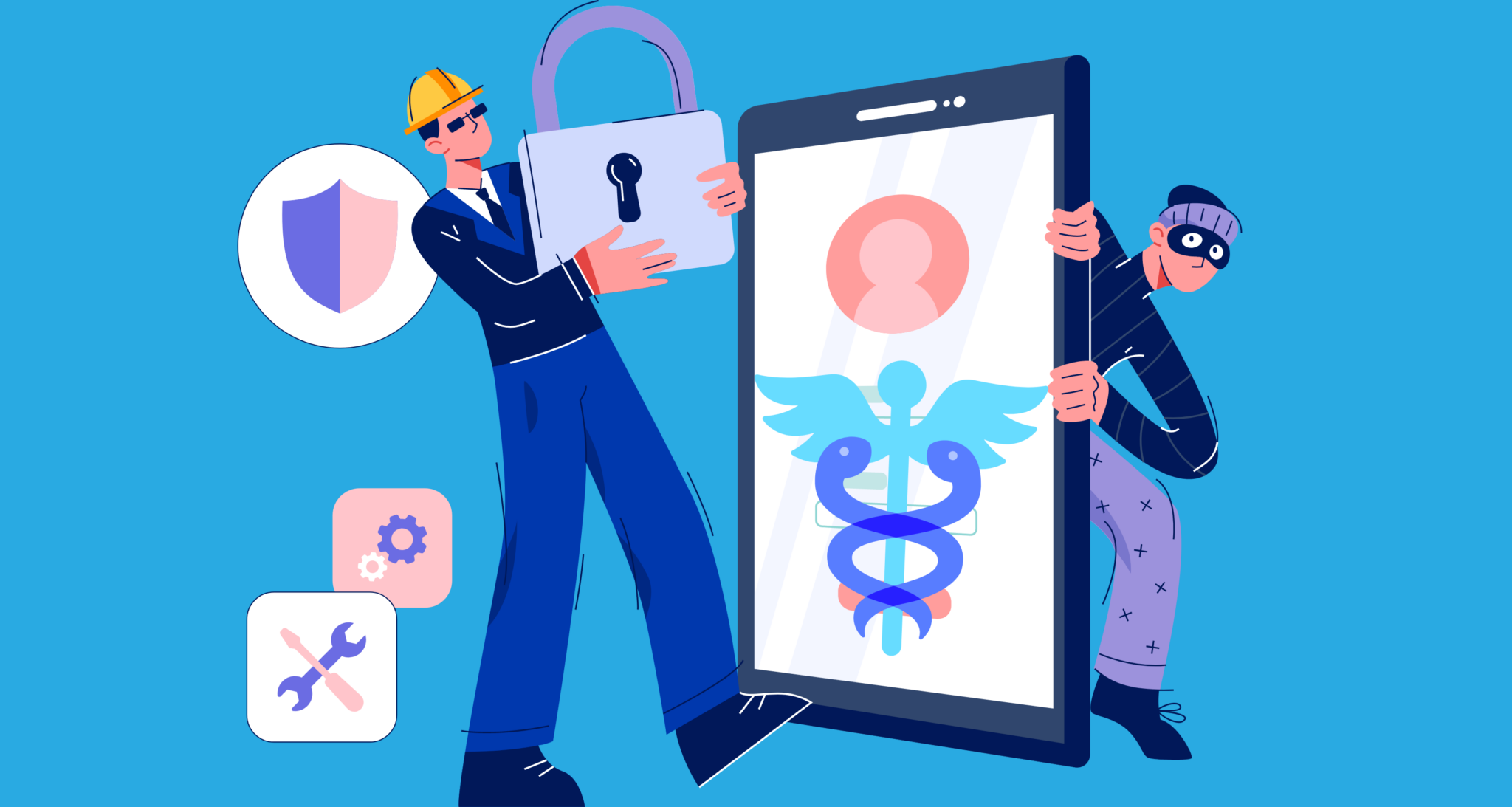 Compliance and Security in ABA Software: What Providers Need to Know