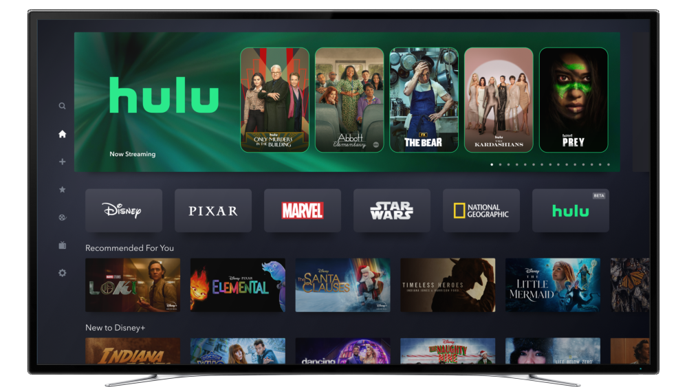 Hulu + Live TV