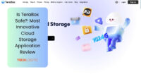 Is TeraBox Safe?: Most Innovative Cloud Storage Application Review