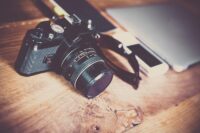 Mastering Flat Lay Photography for Clothing