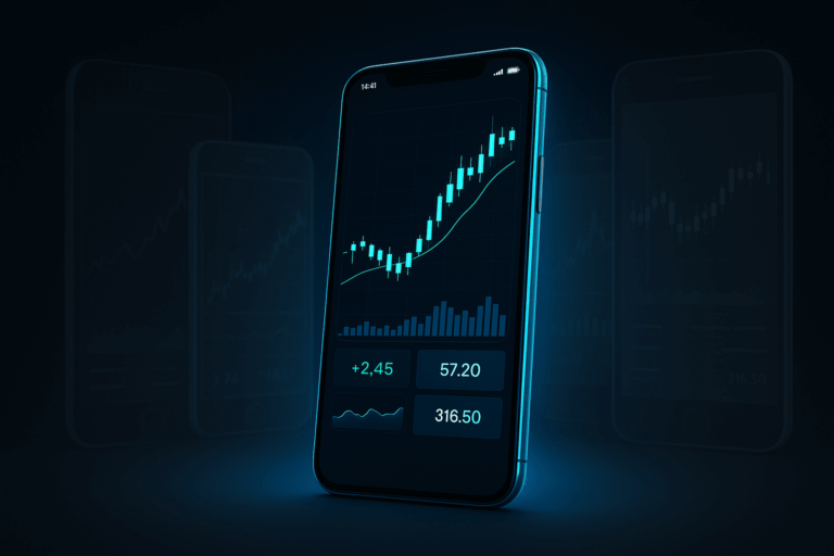 What Makes Fintevex Different From the Usual Trading Apps (1)