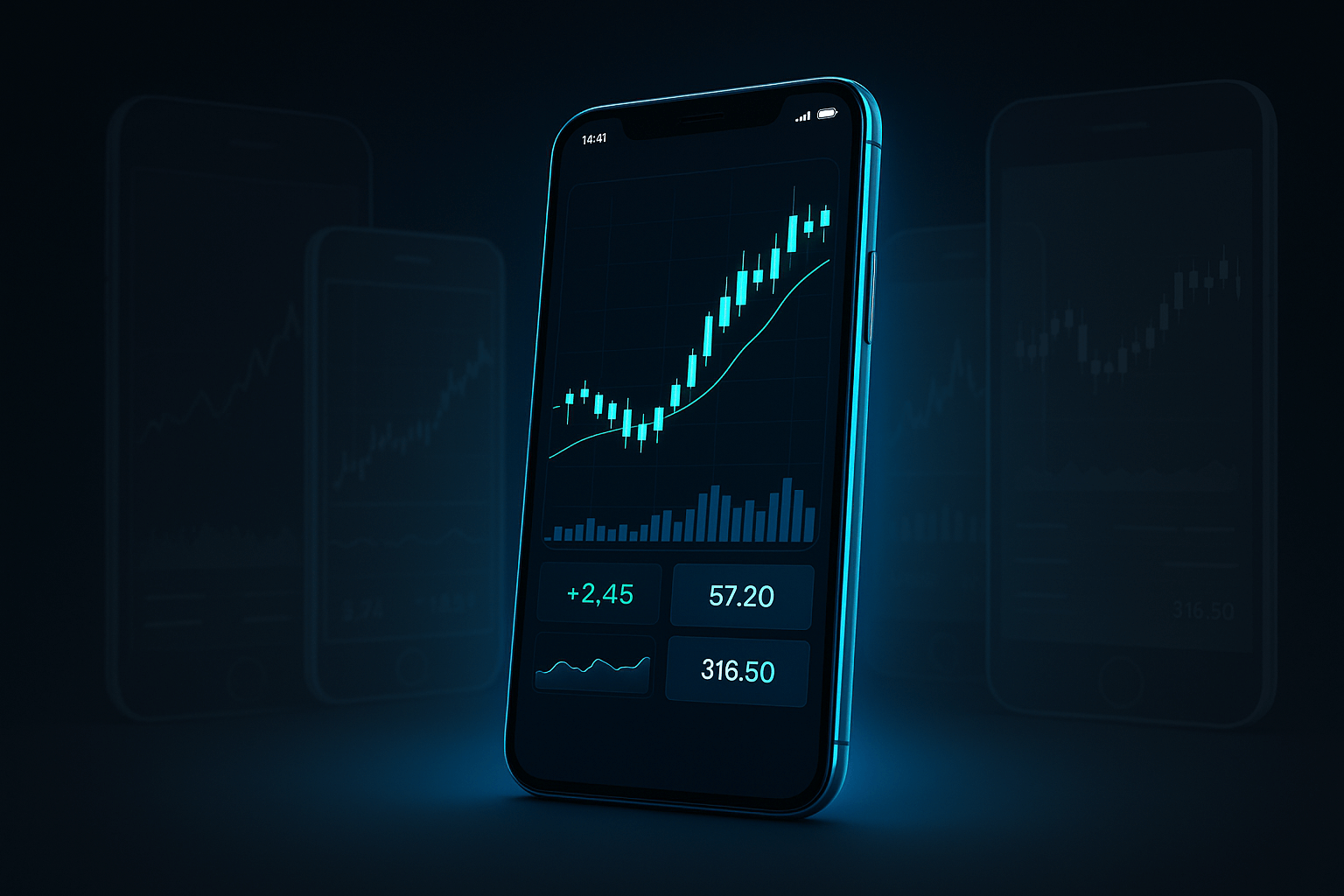 What Makes Fintevex Different From the Usual Trading Apps (1)