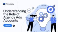agency ad account