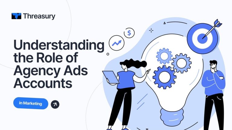 agency ad account