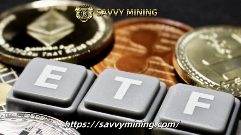 savvy mining