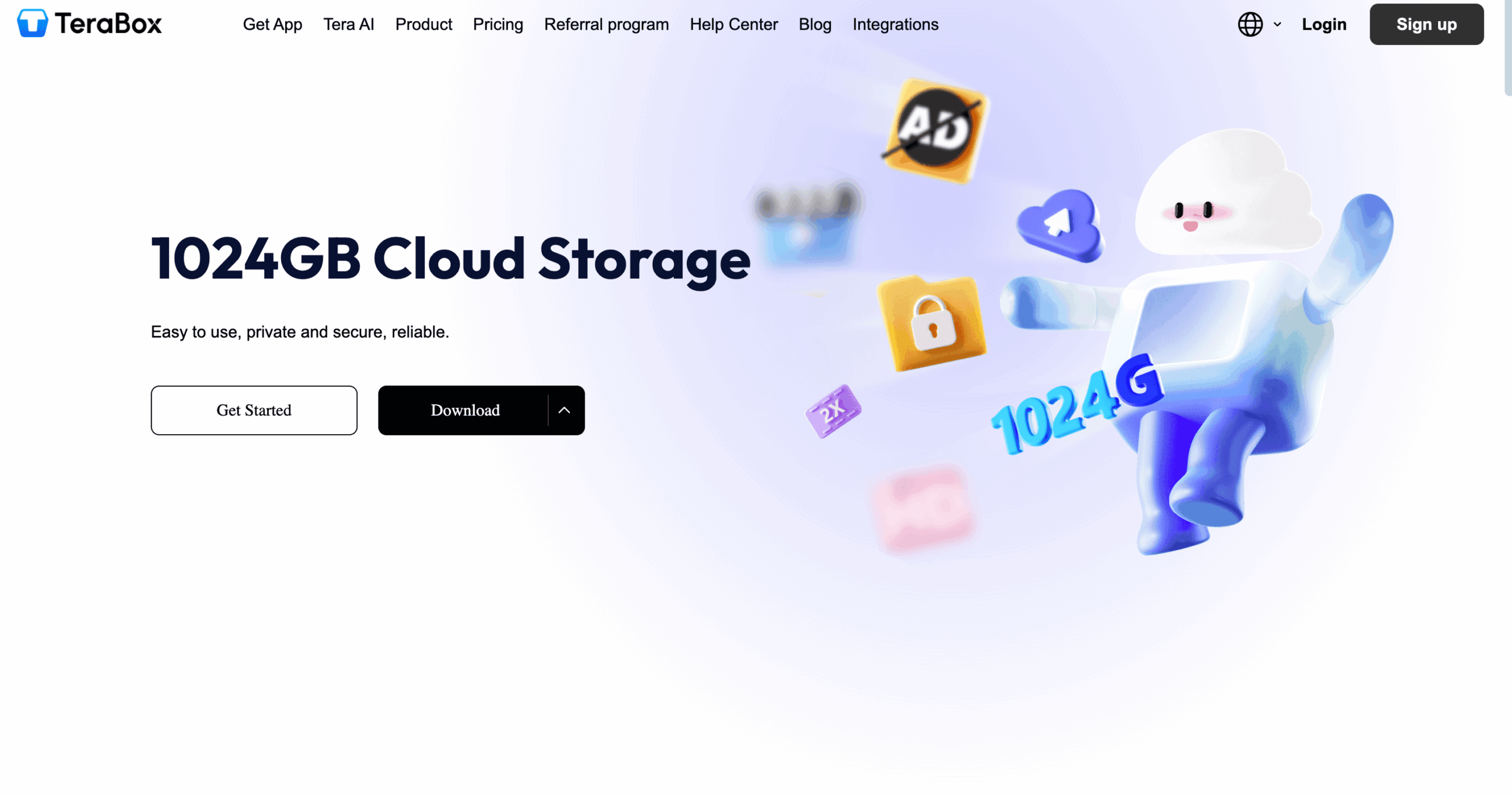 Is TeraBox Safe