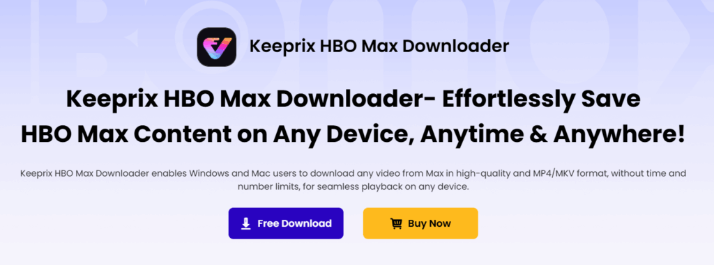 Can You Download Movies on Max
