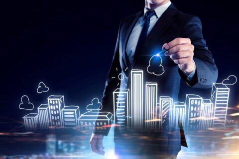Capital for Growth