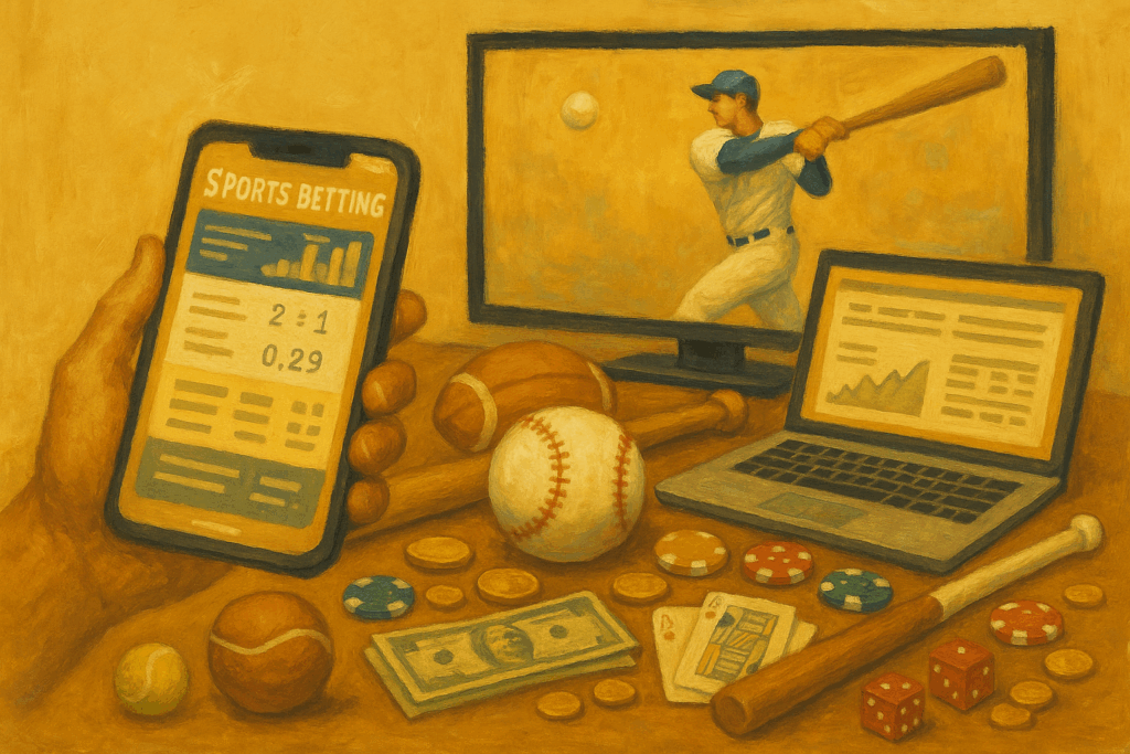betting and iGaming tools