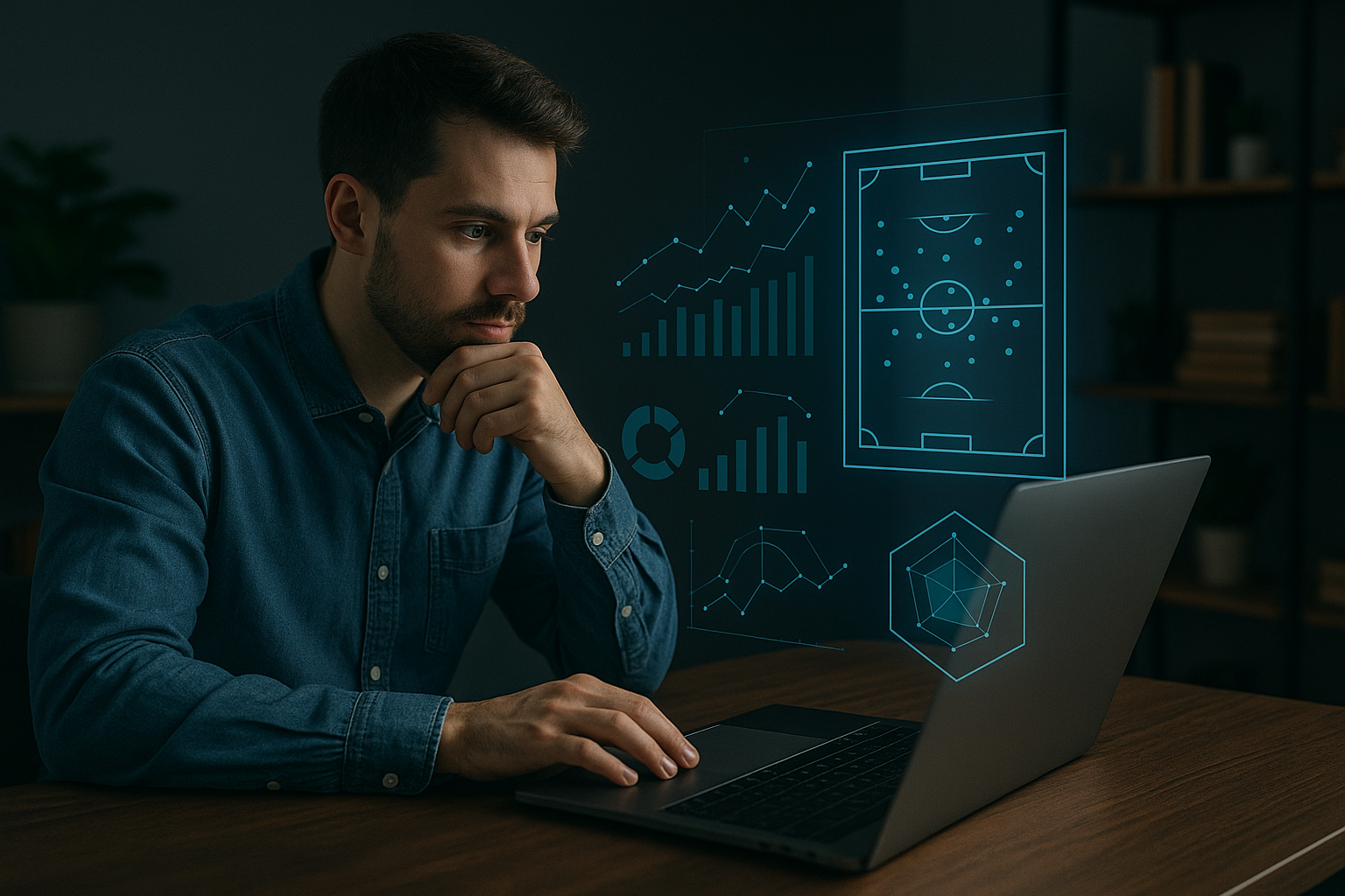 Smart Devices That Help You Track Sports Stats for Betting
