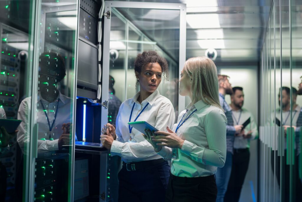 Integration and Scalability