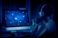 Blockchain Gaming Revolution