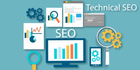 Having Good Technical SEO For Your Website