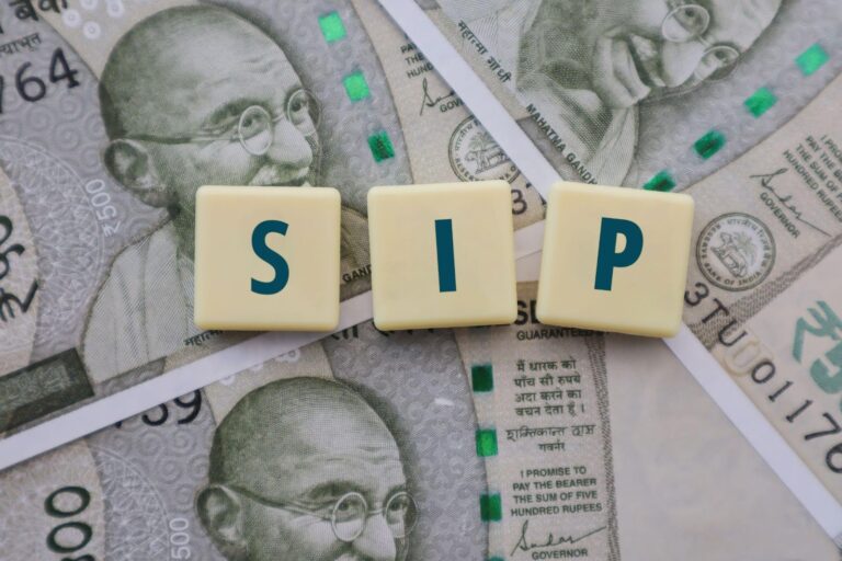 Investing monthly? An SIP calculator reveals your growth potential