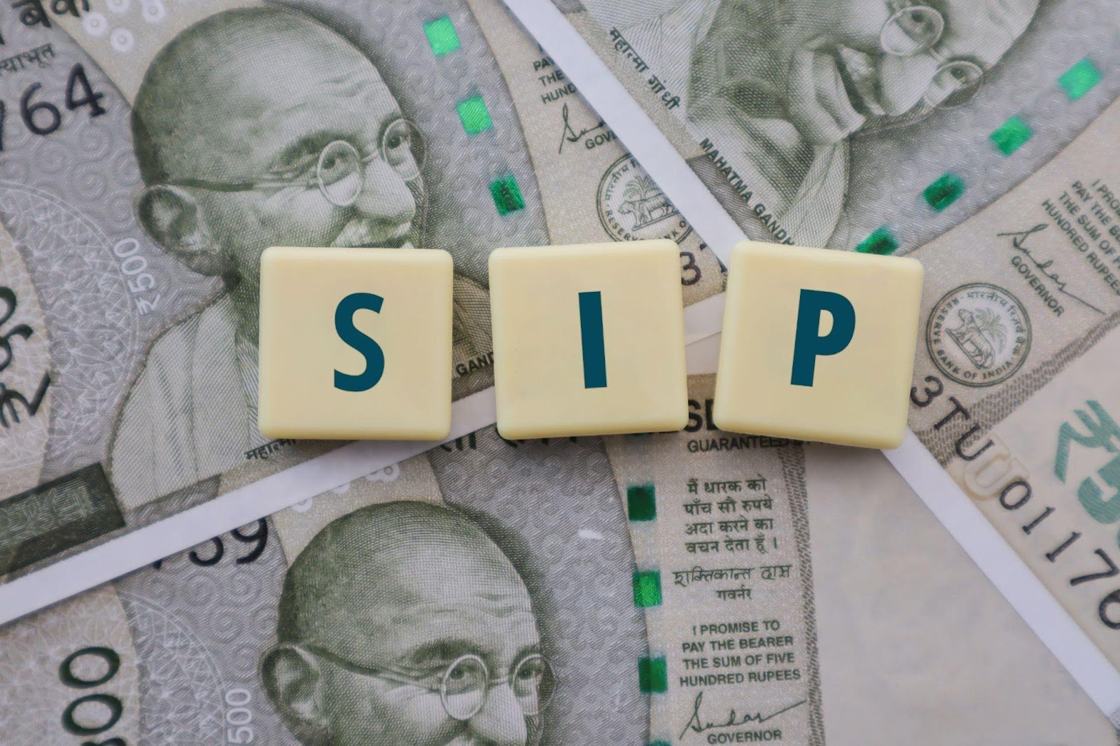 Investing monthly? An SIP calculator reveals your growth potential