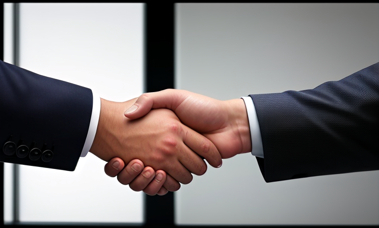 Partnerships And Collaborations