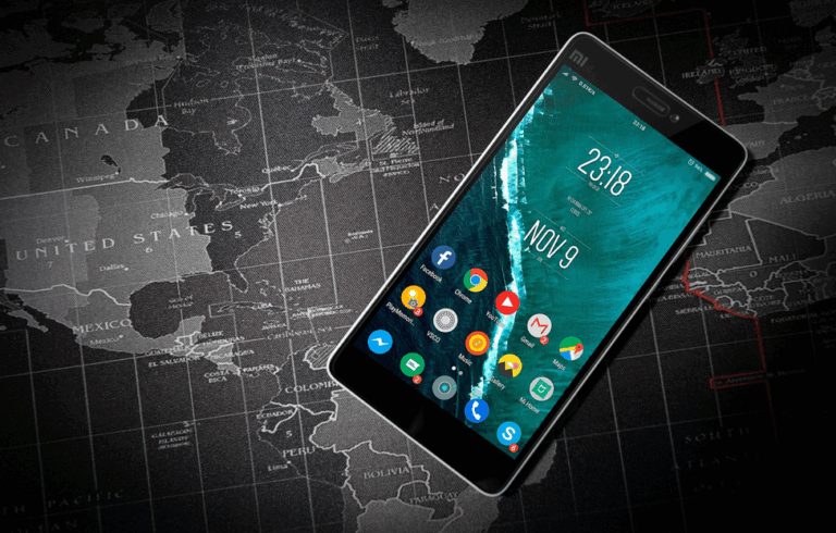 Shaping the Future of Wireless Infrastructure Expansion