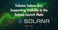 Volume Solana Bot